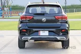 MG ZS 2025